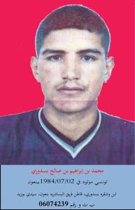 Muhammad Bin Ibrahim Bin Salih al-Basduri